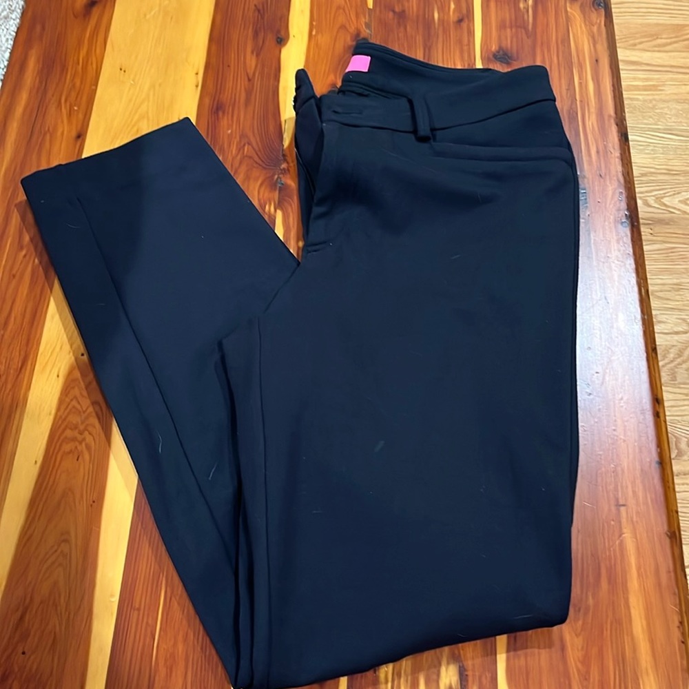 Lilly Kelly pants
